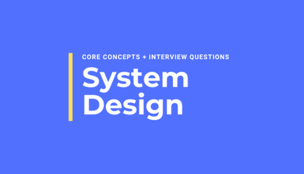Mastering System Design for Tech Interviews cover