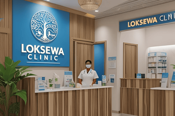 Loksewa Clinic: 1-on-1 Mentorship from successful Candidate cover