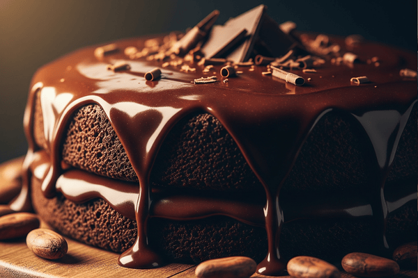 Sharp Edges:No Baking cover