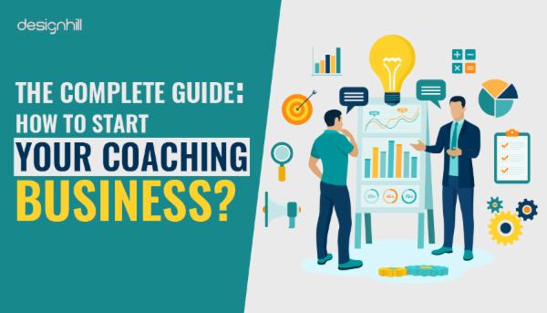 Coaching Businesses cover