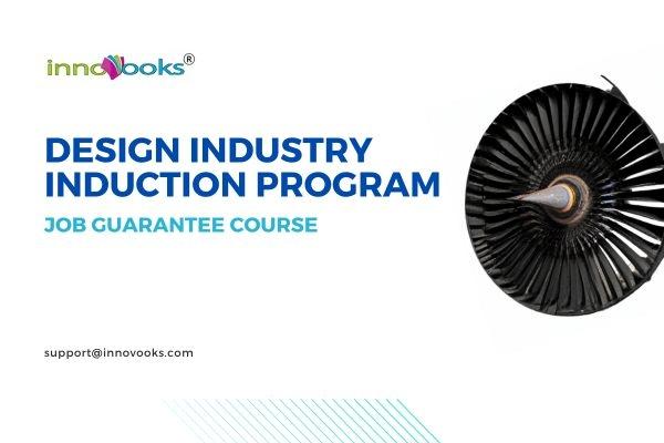 Design Industry Induction Program (DIIP) cover