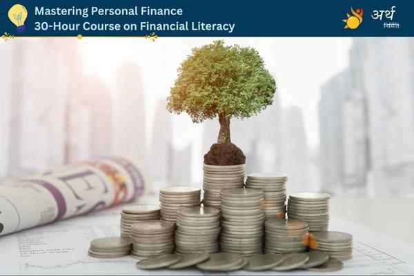 Jharkhand University of Technology - Mastering Personal Finance cover