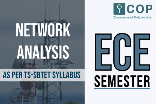 Network Analysis - C24Syllabus cover