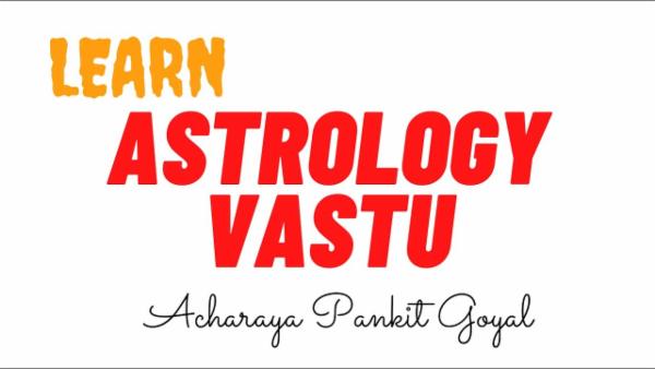 Vastu Sessions By Pankit Goyal cover