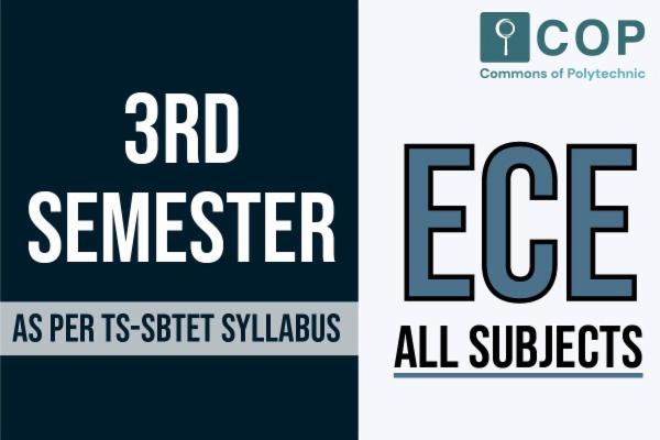 ECE-3rd SEM (C-24 All Subjects) cover