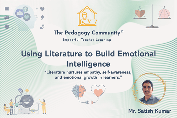 2H-CPD Using Literature to Build Emotional Intelligence cover
