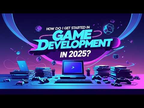 Game Development cover