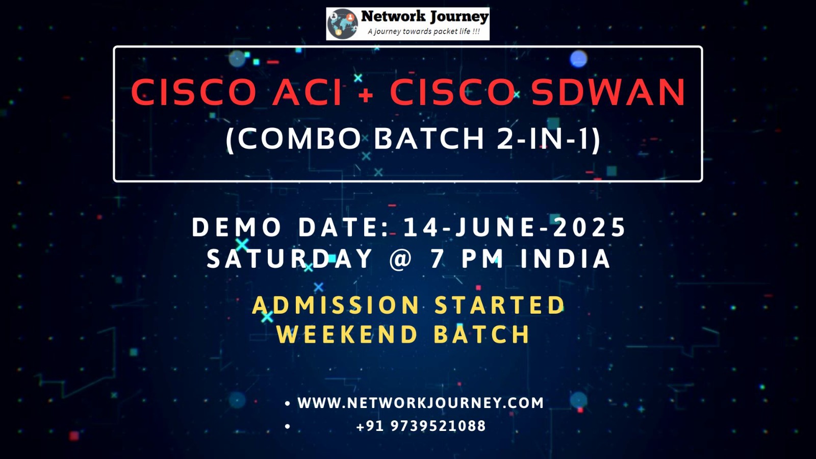 CISCO ACI- June2025 cover