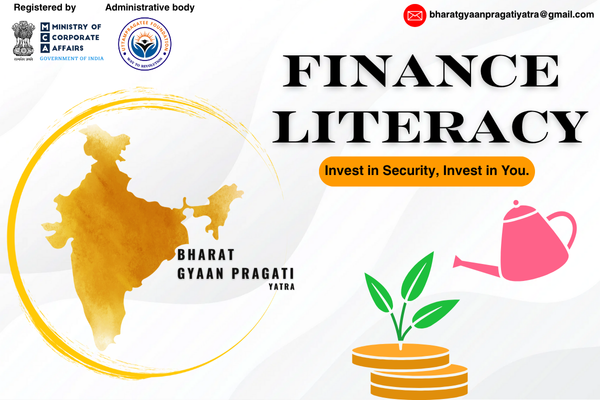 Financial Gyaan (Stock & Forex "A - Z course") cover