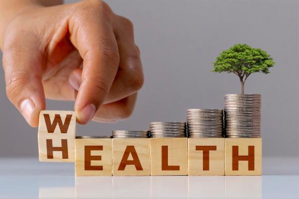 Check Your Financial Health Today cover