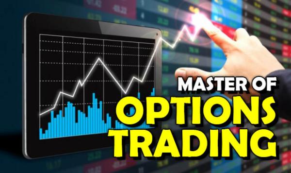  Master Trader Online Course cover
