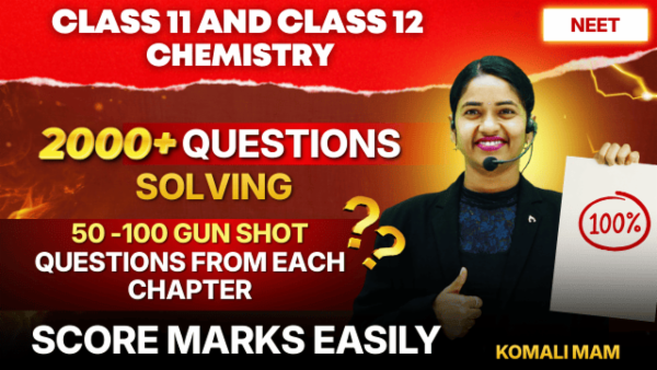 Fast Problem Solving and Techniques for NEET Aspirants cover