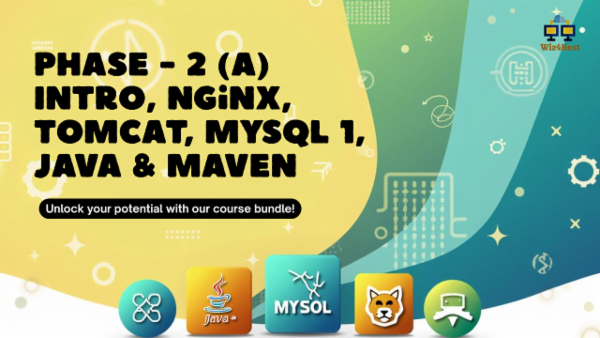 DevOps Phase - 2(A) cover