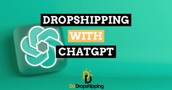 eBay Dropshipping Mastery with ChatGPT cover