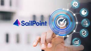 SELF PACED: SAILPOINT cover