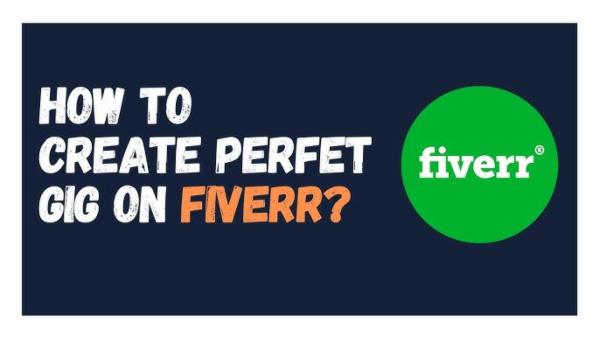 How to Start a Business on Fiverr cover