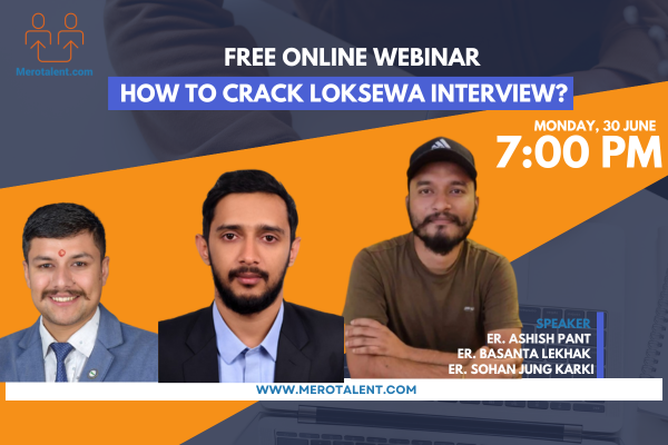 How to Crack Loksewa Interview? cover