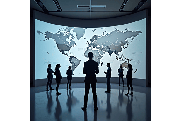 Leadership Mastery Blueprint cover