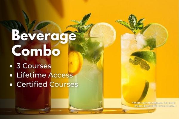 Beverage Combo cover