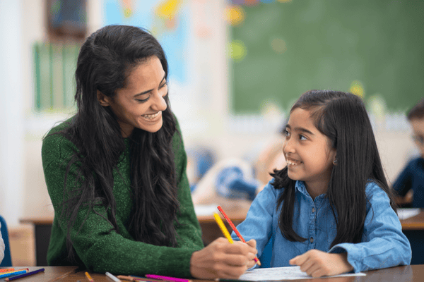 Lead the Class with Connection: The Relationship Process cover