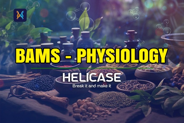 BAMS PHYSIOLOGY  FIRST YEAR  cover