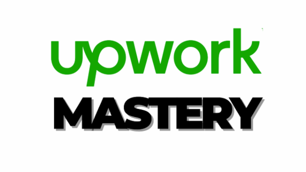 Upwork Masterclass cover