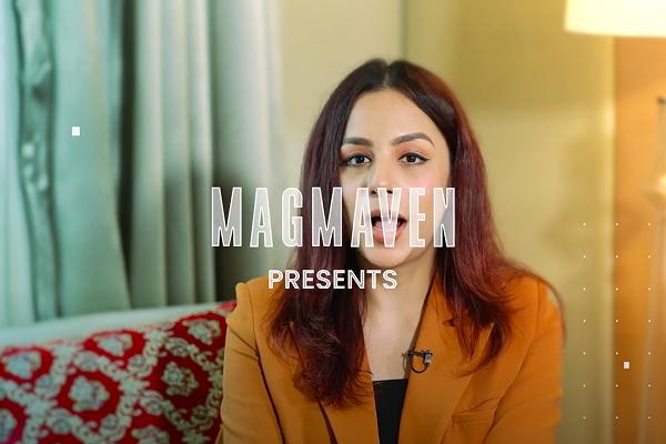 Interview 002: In Conversation With Nitibha Kaul cover