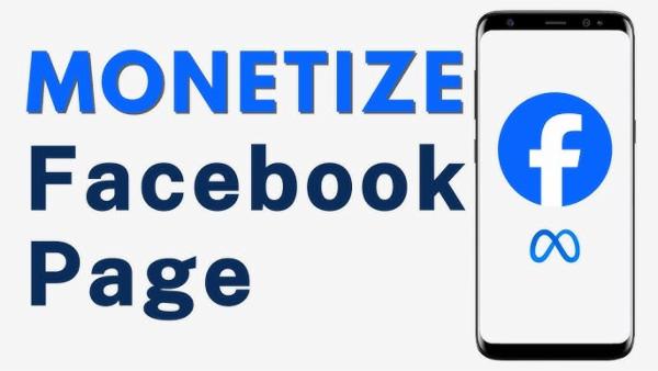 Facebook Montization - ( Basic to Advanec ) cover