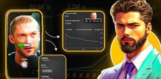 How To Create A Faceless YouTube Theme Page cover