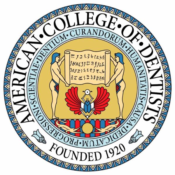 American College of Dentists The Sweet Spot Leader: Becoming the Leader You Want to Be cover