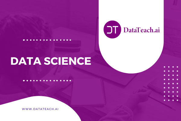 Data Science Course - Batch-9 cover