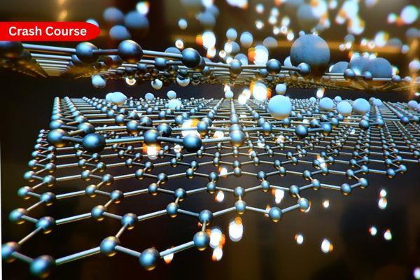 Nanomaterial and Nanotechnology ShortTerm Course cover