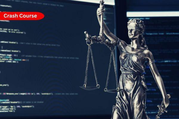 Information Technology in Law ShortTerm Course cover