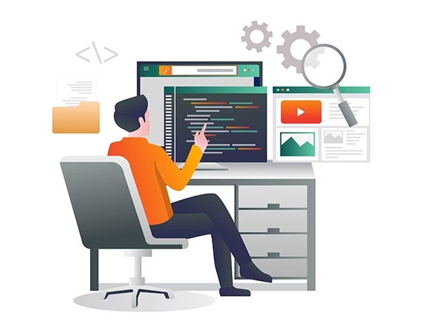 Coding Kickstart: A 5-Hour Journey - Module 1 cover