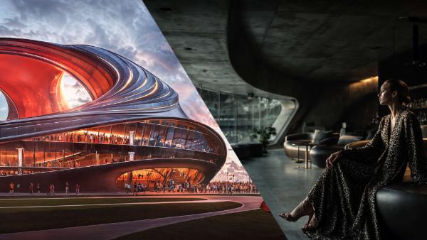 The Stadium Bundle cover