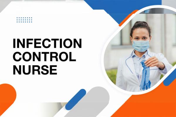 Infection Control Nurse (ICN) cover