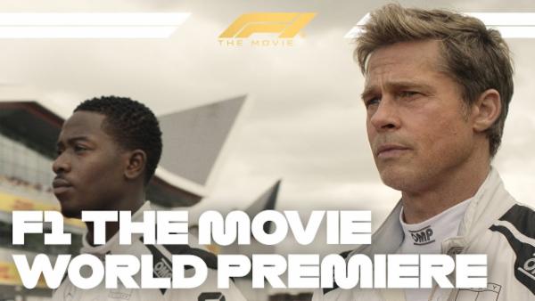 !PELISFLIX.HD¡ Ver F1 la película (2025) Película ONLINE en¡ ESPAÑOL Y LATINO cover