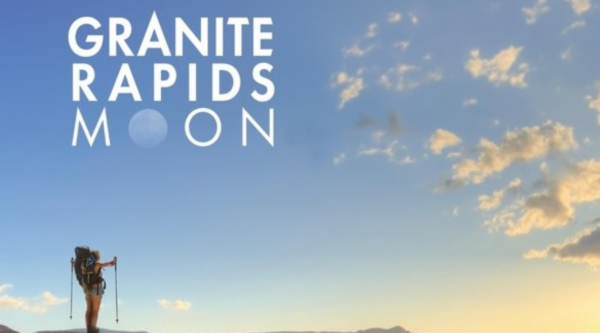 !PELISFLIX.HD¡ Ver Granite Rapids Moon (2025) Película ONLINE en¡ ESPAÑOL Y LATINO cover