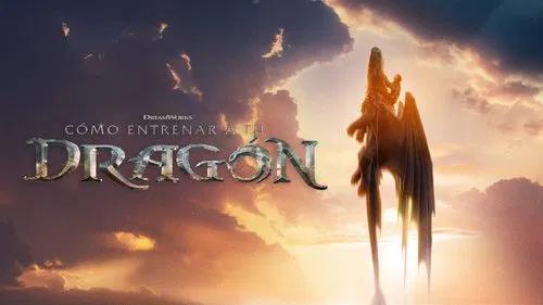 !PELISFLIX.HD¡ Ver Cómo entrenar a tu dragón (2025) Película ONLINE en¡ ESPAÑOL Y LATINO cover