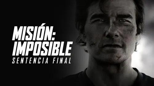 !PELISFLIX.HD¡ Ver Misión: Imposible - Sentencia final (2025) Película ONLINE en¡ ESPAÑOL Y LATINO cover