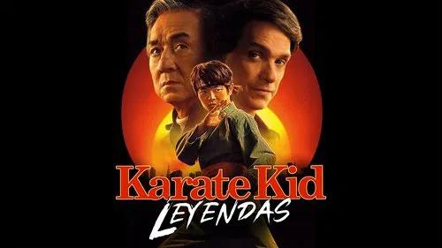 !PELISFLIX.HD¡ Ver Karate Kid: Legends (2025) Película ONLINE en¡ ESPAÑOL Y LATINO cover