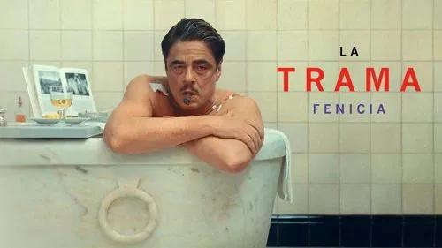 !PELISFLIX.HD¡ Ver La trama fenicia (2025) Película ONLINE en¡ ESPAÑOL Y LATINO cover