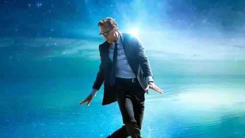 !PELISFLIX.HD¡ Ver La vida de Chuck (2025) Película ONLINE en¡ ESPAÑOL Y LATINO cover