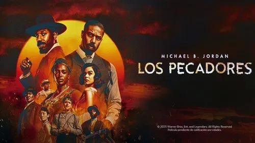 !PELISFLIX.HD¡ Ver Los pecadores (2025) Película ONLINE en¡ ESPAÑOL Y LATINO cover