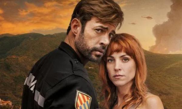 !PELISFLIX.HD¡ Ver Bajo un volcán (2025) Película ONLINE en¡ ESPAÑOL Y LATINO cover