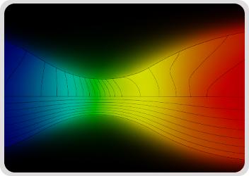 Mech UTB23 - CFD Modelling of a Convergent Divergent (de Laval) nozzle cover