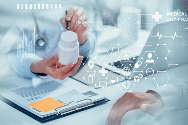 AI for Health Consultations cover