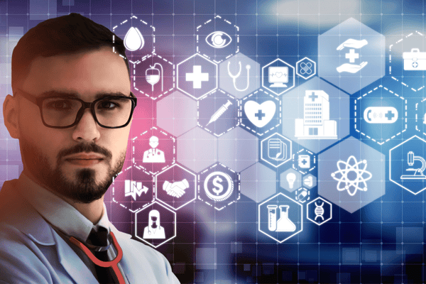 Generative AI for Pharma Marketing cover