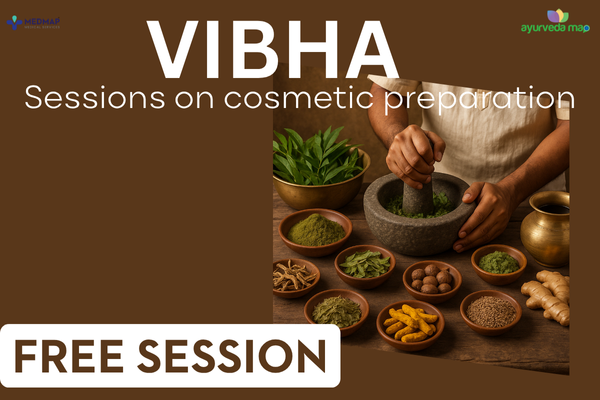 VIBHA Introduction Session cover