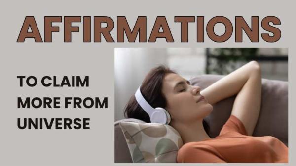 Affirmations To Transform Life - By Success Mindset Coach, Guruji Sunil Chaudhary cover